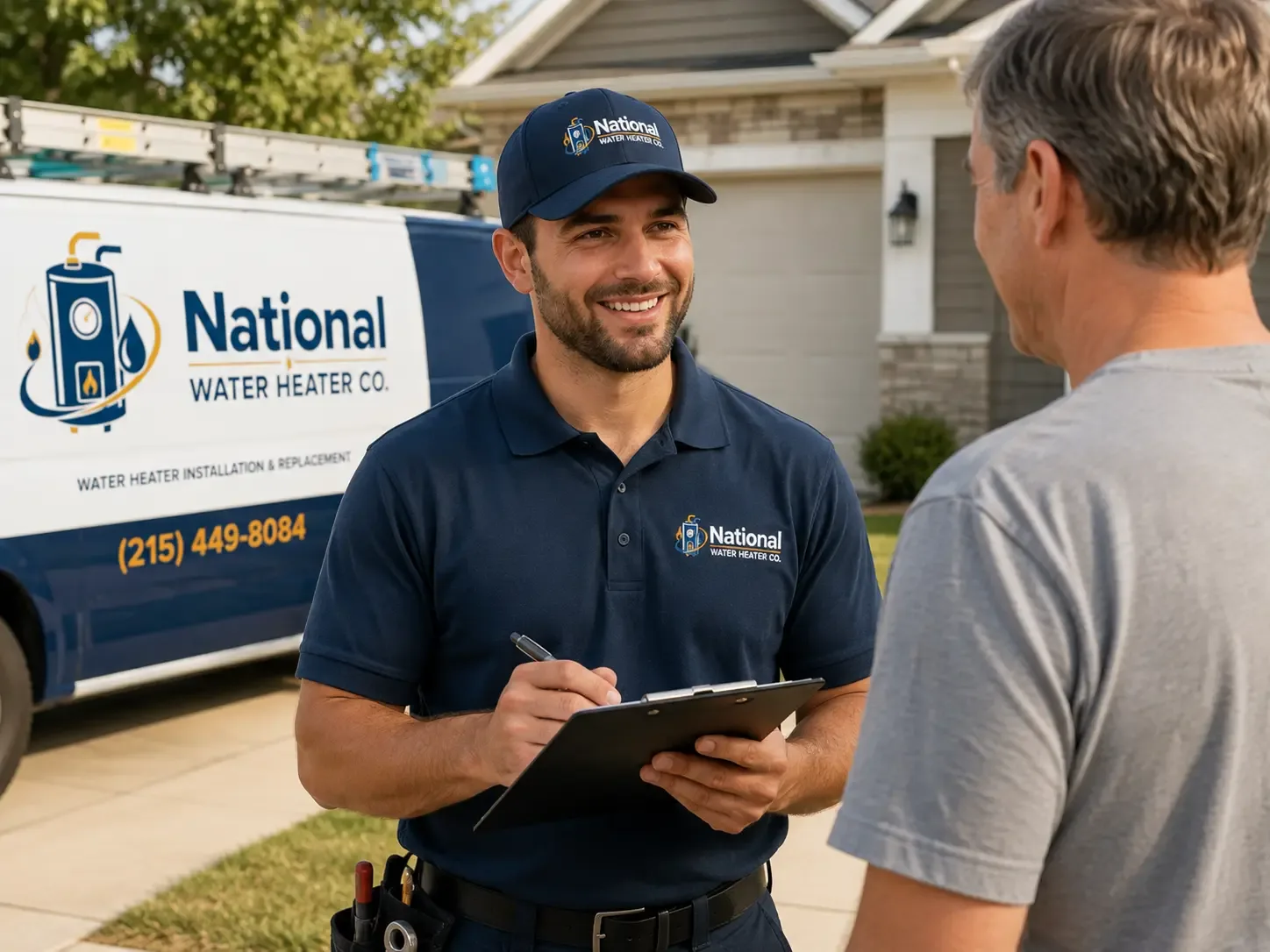 Water Heater Installation Rhoadesville, VA FAQs